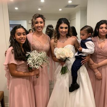 Original Dresses - This blush pink dress was the best! It was a last minute dress and it definitely worked out for me . I'm so happy with my purchase - Women's Clothing Near Me - Chula Vista, California