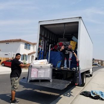 Extra Care Movers - 5 stars - Movers Near Me