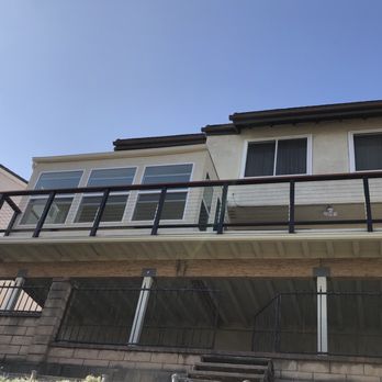 RemodelMe - Sunroom and deck - Roofing Near Me - Los Angeles, California