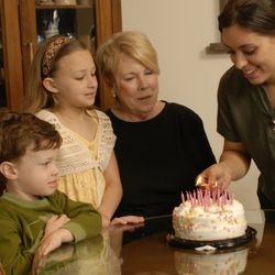 Caring Senior Service of El Paso
