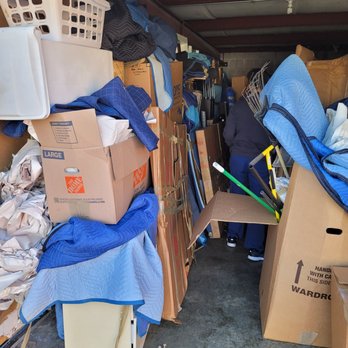 CR Junk Removal & Demolition - Before - Junk Removal & Hauling Near Me CR Junk Removal & Demolition - Before - Junk Removal & Hauling Near Me