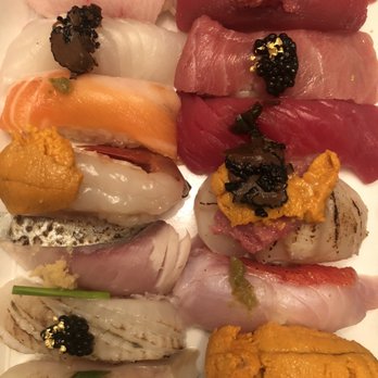 Sushi Enya - Pasadena - Sushi Bars Near Me - Pasadena, California