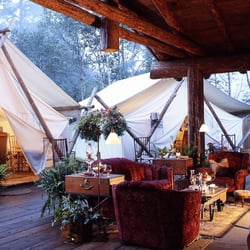 Clayoquot Wilderness Resort