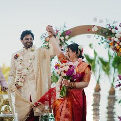 Palms Weddings and Events