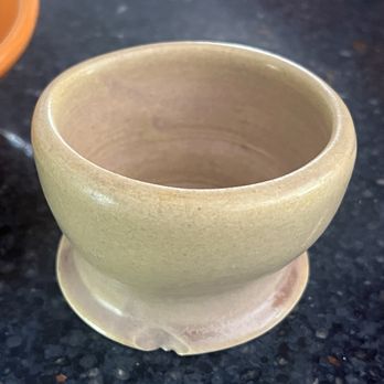 Sip And Throw Pottery Studio - Sharp divot. - Paint-Your-Own Pottery Near Me - Denver, Colorado