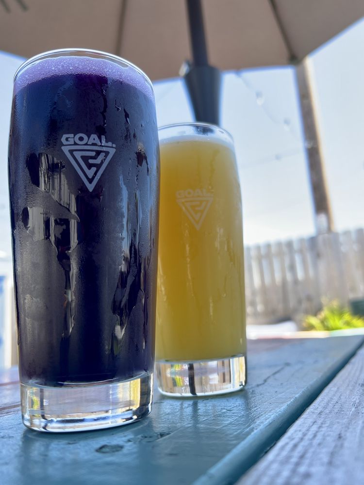 GOAL BREWING 22 Photos & 10 Reviews 3052 El Cajon Blvd, San Diego