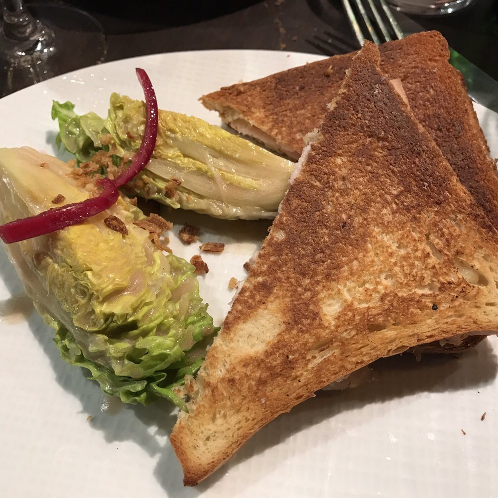 Comptoir du Panthéon - French Near Me - Paris, 75