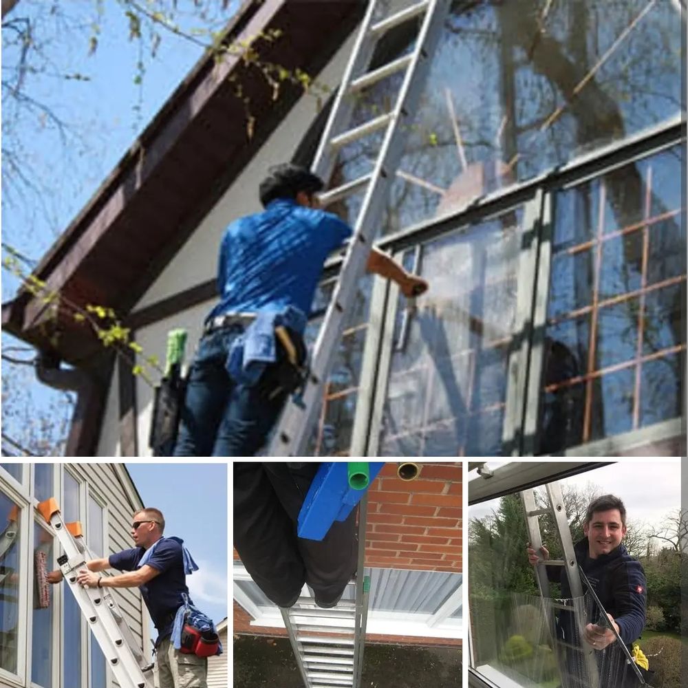 ARBOR WINDOW CLEANING Ann Arbor, MI Yelp