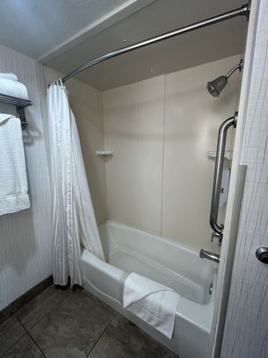 Abbey Inn & Suites by null