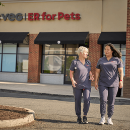 Exterior photo of Veterinary Emergency Group - Denver, Colorado Exterior photo of Veterinary Emergency Group - Denver, Colorado
