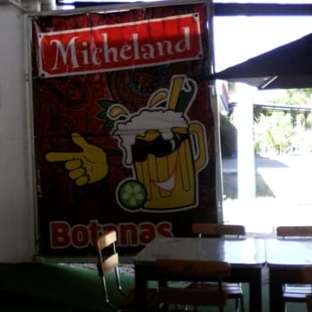 Michelandia - Beer Bar Near Me - Oaxaca, OAX