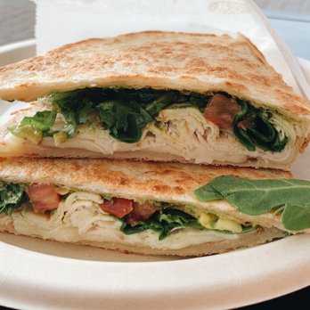 Piadina - Piadina - Italian Near Me - Tustin, California