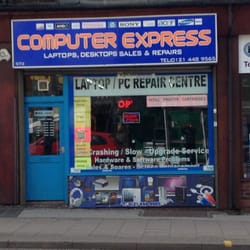 Computer Express