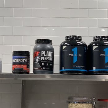 PROTEINHOUSE - The protein used at the restaurant - Juice Bars & Smoothies Near Me - Gilbert, Arizona