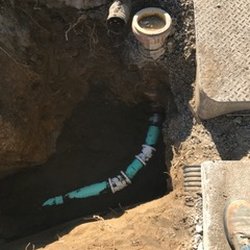 Winters Plumbing Service