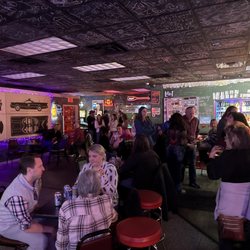 Third Street Dive