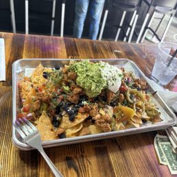 Nachos