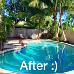 Southernmost Pool Service