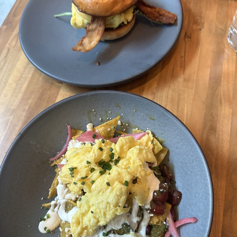 Sloane's Corner - New American Near Me - Dallas, Texas