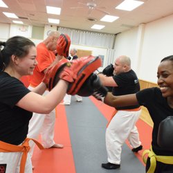 Westchester Krav Maga - New Rochelle - Endurance Training - Self Defense - New Rochelle