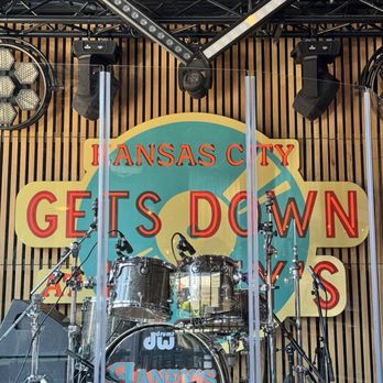 Laney's Get Down - Venues & Event Spaces Near Me - Kansas City, Missouri
