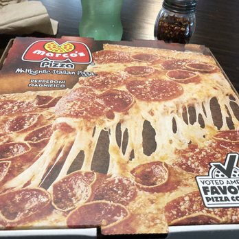 Marco's Pizza - Marco's pizza ! - Pizza Near Me - Tarzana, California Marco's Pizza - Marco's pizza ! - Pizza Near Me - Tarzana, California