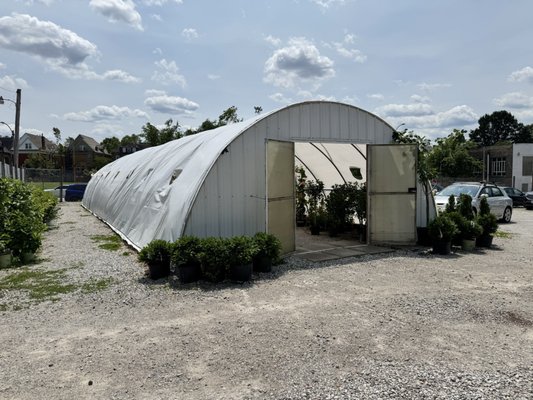 Bowood by Niche by null