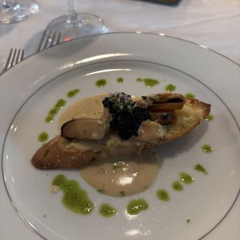 Chef’s House - French Near Me - Roanoke, Texas Chef’s House - French Near Me - Roanoke, Texas