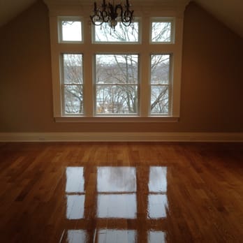 Go Green Floors - Finished with Bona Traffic HD. - Flooring Near Me - West Islip, New York Go Green Floors - Finished with Bona Traffic HD. - Flooring Near Me - West Islip, New York