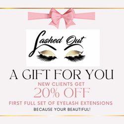 Lashed Out RI