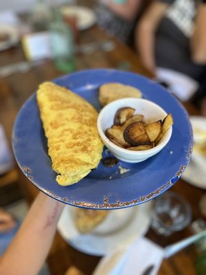 blue bird bistro by null