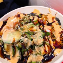 Domoishi - Poke Bowl Pick 2