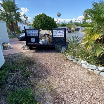 One Eleven Junk Removal - Junk Removal & Hauling Near Me - Thousand Palms, California