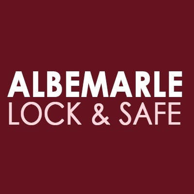 Albemarle Lock & Safe by null