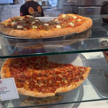 Slice House by Tony Gemignani - Pizza Near Me - Riverside, California Slice House by Tony Gemignani - Pizza Near Me - Riverside, California