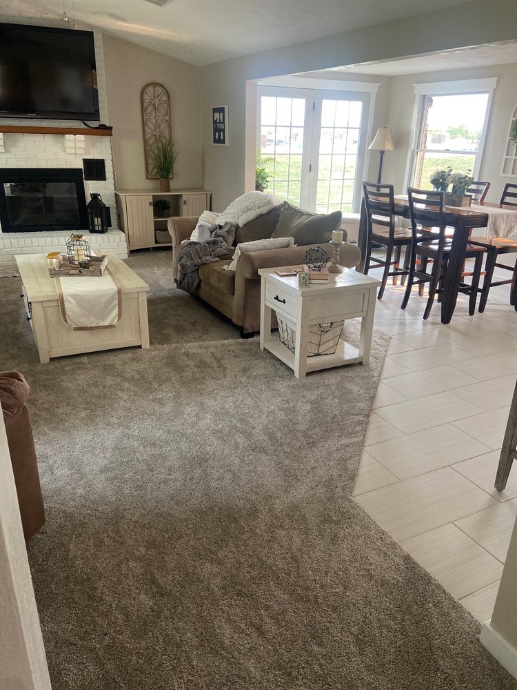 TOTH CARPET 200 Loews Dr, North Versailles, Pennsylvania Carpet