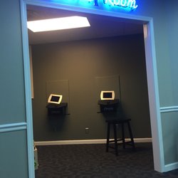Bulleigh Orthodontics - The game room at the 95th and Antioch location.
