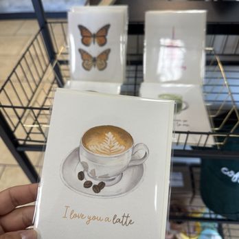 Brim Coffee - Coffee & Tea Near Me - Murrieta, California
