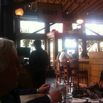 21st Amendment Brewery - Looking toward the bar - Brewpubs Near Me - San Francisco, California
