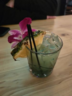 Breadheads Tiki Shak by null