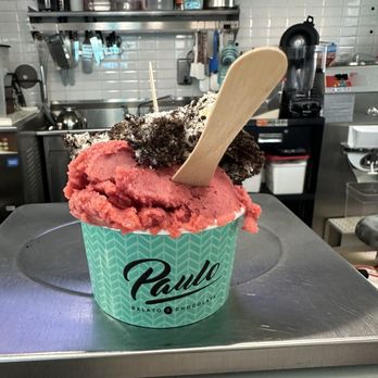 Paulo Gelato & Chocolate - Gelato Near Me - Chicago, Illinois Paulo Gelato & Chocolate - Gelato Near Me - Chicago, Illinois