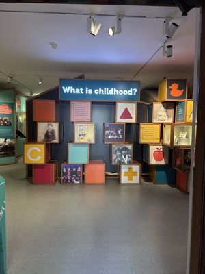 Museum of Childhood by null