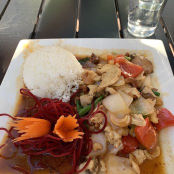 Thai Bella - Thai Near Me - Moab, Utah