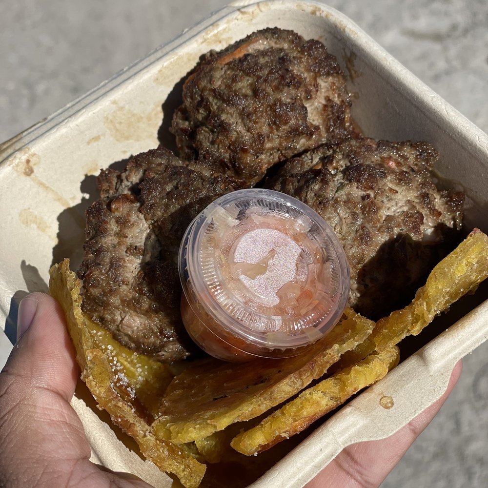 Mix’T Caribbean Blends - BOULETTE & BANNAN - Caribbean Near Me