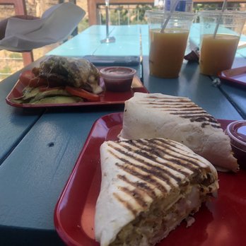 River Rock Roasting Co - Coffee & Tea Near Me - La Verkin, Utah