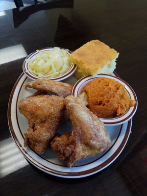 Sweet Jams Cafe by null