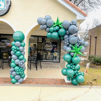 Mama Balloons Rockland - Balloon Services Near Me Mama Balloons Rockland - Balloon Services Near Me