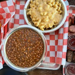Smoked Gouda Mac