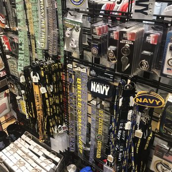 Hanscom Exchange - Accessories Near Me - Hanscom AFB, Massachusetts