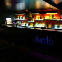 Almodo Bar
